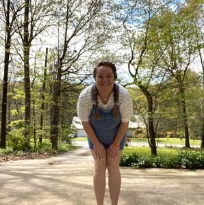 Meet your Posher, Cary